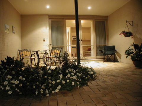 Grapevines Boutique Accommodation - Hobart Tourism 19