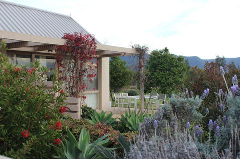 Grapevines Boutique Accommodation - Hobart Tourism 28