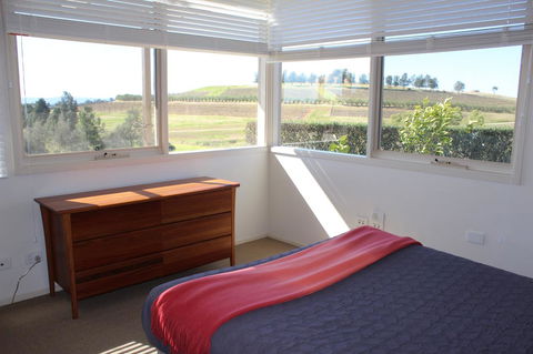 Grapevines Boutique Accommodation - Hobart Tourism 25