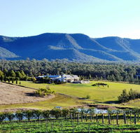Grapevines Boutique Accommodation - Hobart Tourism