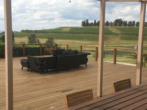 Grapevines Boutique Accommodation - Hobart Tourism 2