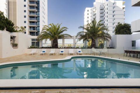 Pan Pacific Perth - Tourism TAS 13