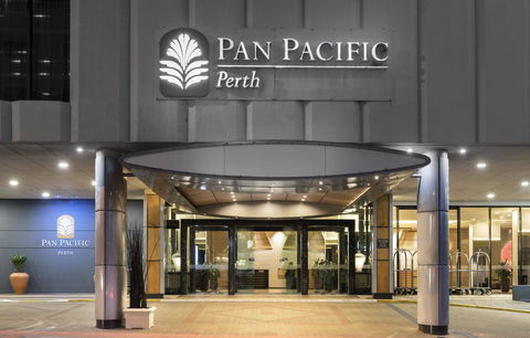 Pan Pacific Perth - Tourism TAS 15