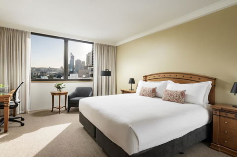 Pan Pacific Perth - Tourism TAS 10