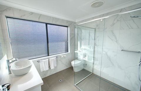Albany Motel & Apartments - Hobart Tourism 6