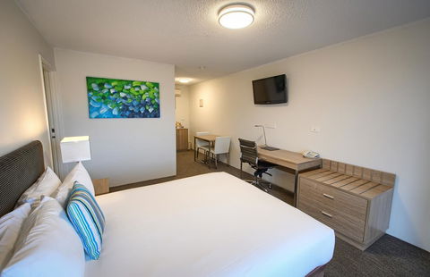 Albany Motel & Apartments - Hobart Tourism 2