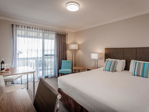 Albany Motel & Apartments - Hobart Tourism 11