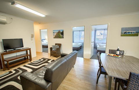 Albany Motel & Apartments - Hobart Tourism 4