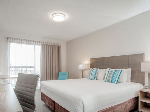 Albany Motel & Apartments - Hobart Tourism 13