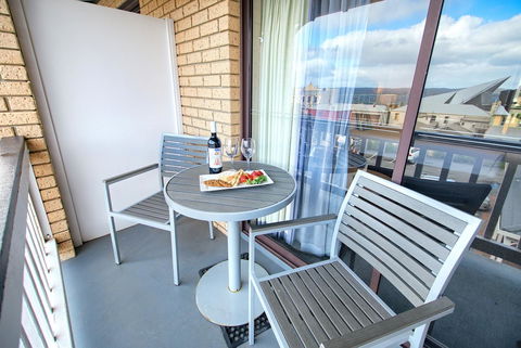 Albany Motel & Apartments - Hobart Tourism 7