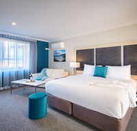 Best Western Albany Motel  Apartments - Hobart Tourism