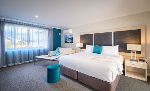 Albany Motel & Apartments - Hobart Tourism 0