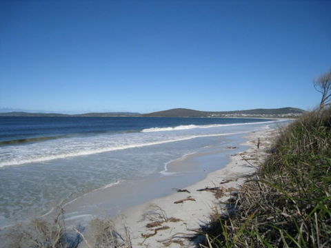 Albany Motel & Apartments - Hobart Tourism 18