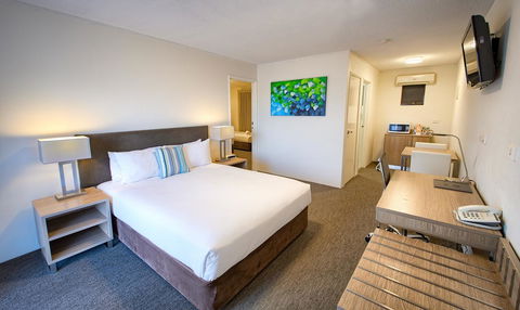 Albany Motel & Apartments - Hobart Tourism 3