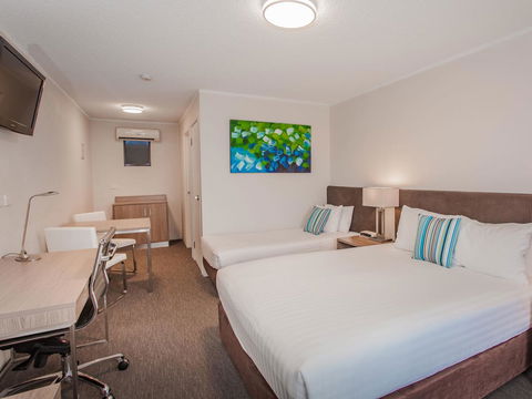 Albany Motel & Apartments - Hobart Tourism 14