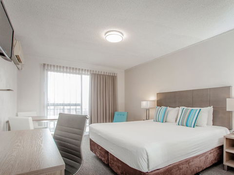 Albany Motel & Apartments - Hobart Tourism 12