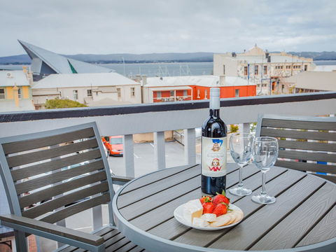Albany Motel & Apartments - Hobart Tourism 15