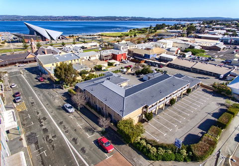 Albany Motel & Apartments - Hobart Tourism 16