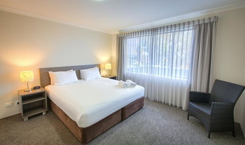 Albany Motel & Apartments - Hobart Tourism 1
