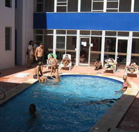 Beatty Lodge - Tourism TAS