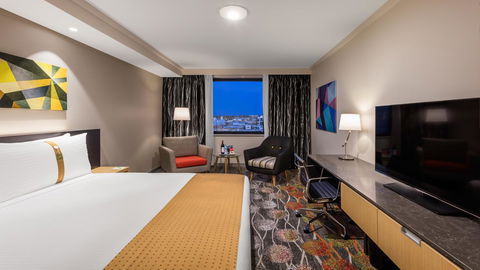 Holiday Inn Perth City Centre, An IHG Hotel - Tourism TAS 2