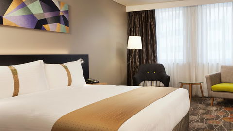 Holiday Inn Perth City Centre, An IHG Hotel - Tourism TAS 17