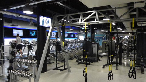 Holiday Inn Perth City Centre, An IHG Hotel - Tourism TAS 42