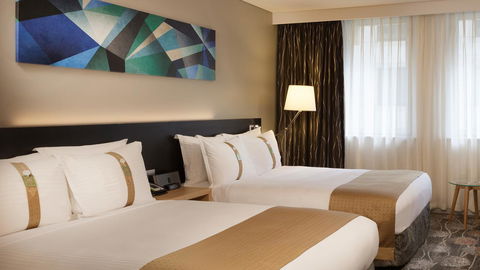 Holiday Inn Perth City Centre, An IHG Hotel - Tourism TAS 20