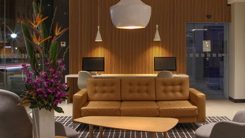 Holiday Inn Perth City Centre, An IHG Hotel - Tourism TAS 6