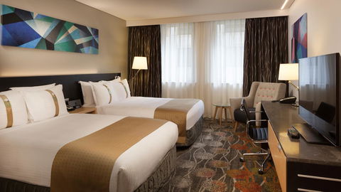 Holiday Inn Perth City Centre, An IHG Hotel - Tourism TAS 19