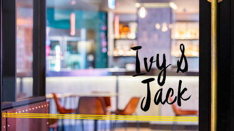 Holiday Inn Perth City Centre, An IHG Hotel - Tourism TAS 28