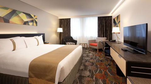 Holiday Inn Perth City Centre, An IHG Hotel - Tourism TAS 5