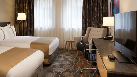 Holiday Inn Perth City Centre, An IHG Hotel - Tourism TAS 15