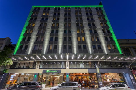 Holiday Inn Perth City Centre, An IHG Hotel - Tourism TAS 11
