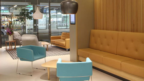 Holiday Inn Perth City Centre, An IHG Hotel - Tourism TAS 16