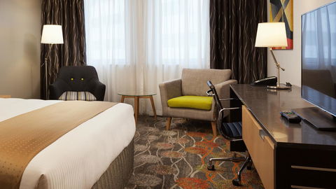 Holiday Inn Perth City Centre, An IHG Hotel - Tourism TAS 13