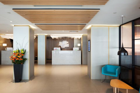Holiday Inn Perth City Centre, An IHG Hotel - Tourism TAS 14