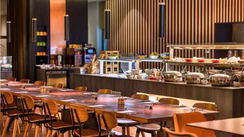 Holiday Inn Perth City Centre, An IHG Hotel - Tourism TAS 29