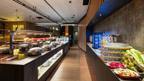 Holiday Inn Perth City Centre, An IHG Hotel - Tourism TAS 30