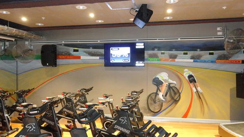 Holiday Inn Perth City Centre, An IHG Hotel - Tourism TAS 43