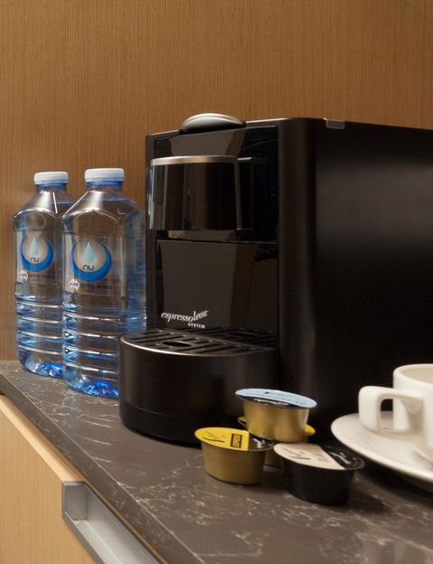 Holiday Inn Perth City Centre, An IHG Hotel - Tourism TAS 24