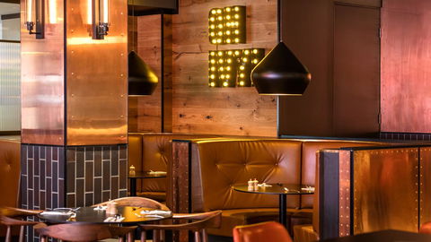 Holiday Inn Perth City Centre, An IHG Hotel - Tourism TAS 32
