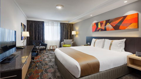 Holiday Inn Perth City Centre, An IHG Hotel - Tourism TAS 1