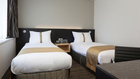 Holiday Inn Perth City Centre, An IHG Hotel - Tourism TAS 22