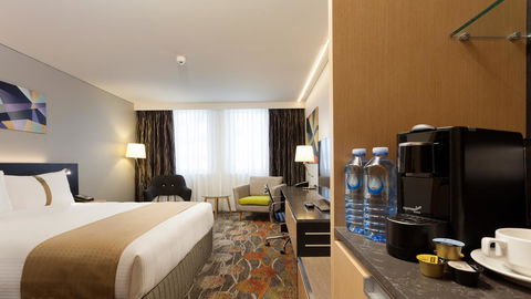 Holiday Inn Perth City Centre, An IHG Hotel - Tourism TAS 7