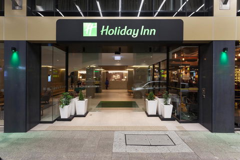 Holiday Inn Perth City Centre, An IHG Hotel - Tourism TAS 12