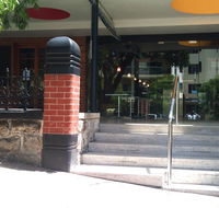 Riverview on Mount Street - Tourism TAS