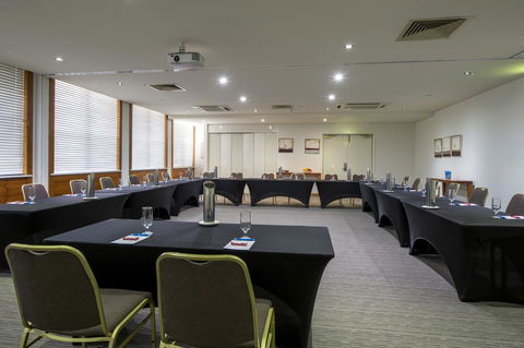 Mantra On Hay Perth - Tourism TAS 21