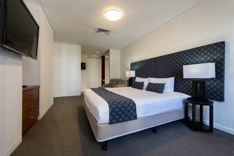 Mantra On Hay Perth - Tourism TAS 14
