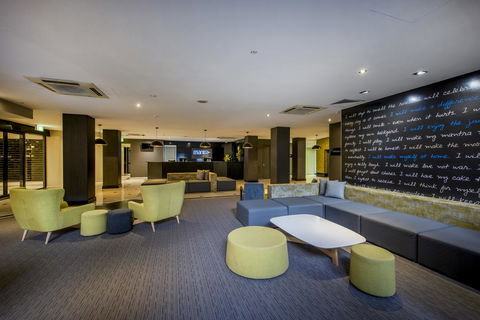 Mantra On Hay Perth - Tourism TAS 19